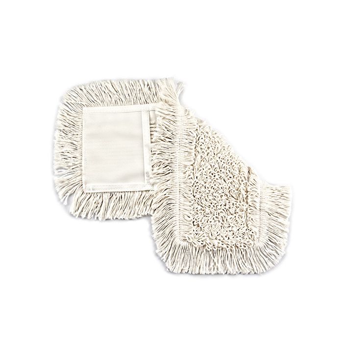 Моп петлевий з бавовни, кишені, 60х11 см (50 шт/ящ) Pro Service Арт. 18411320